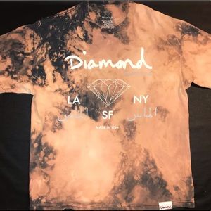 Diamond Supply Company T-Shirt